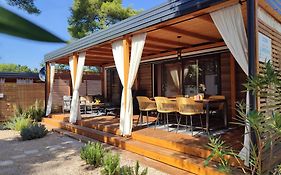 Mobile Home Limona