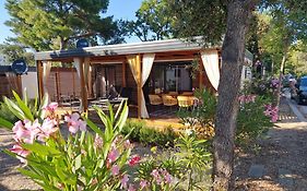 Mobile Home Limona
